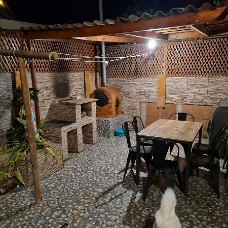 Вілла Gran Casa Vacaciones En Familia Кокімбо Екстер'єр фото