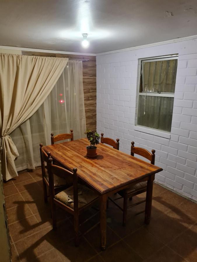 Вілла Gran Casa Vacaciones En Familia Кокімбо Екстер'єр фото