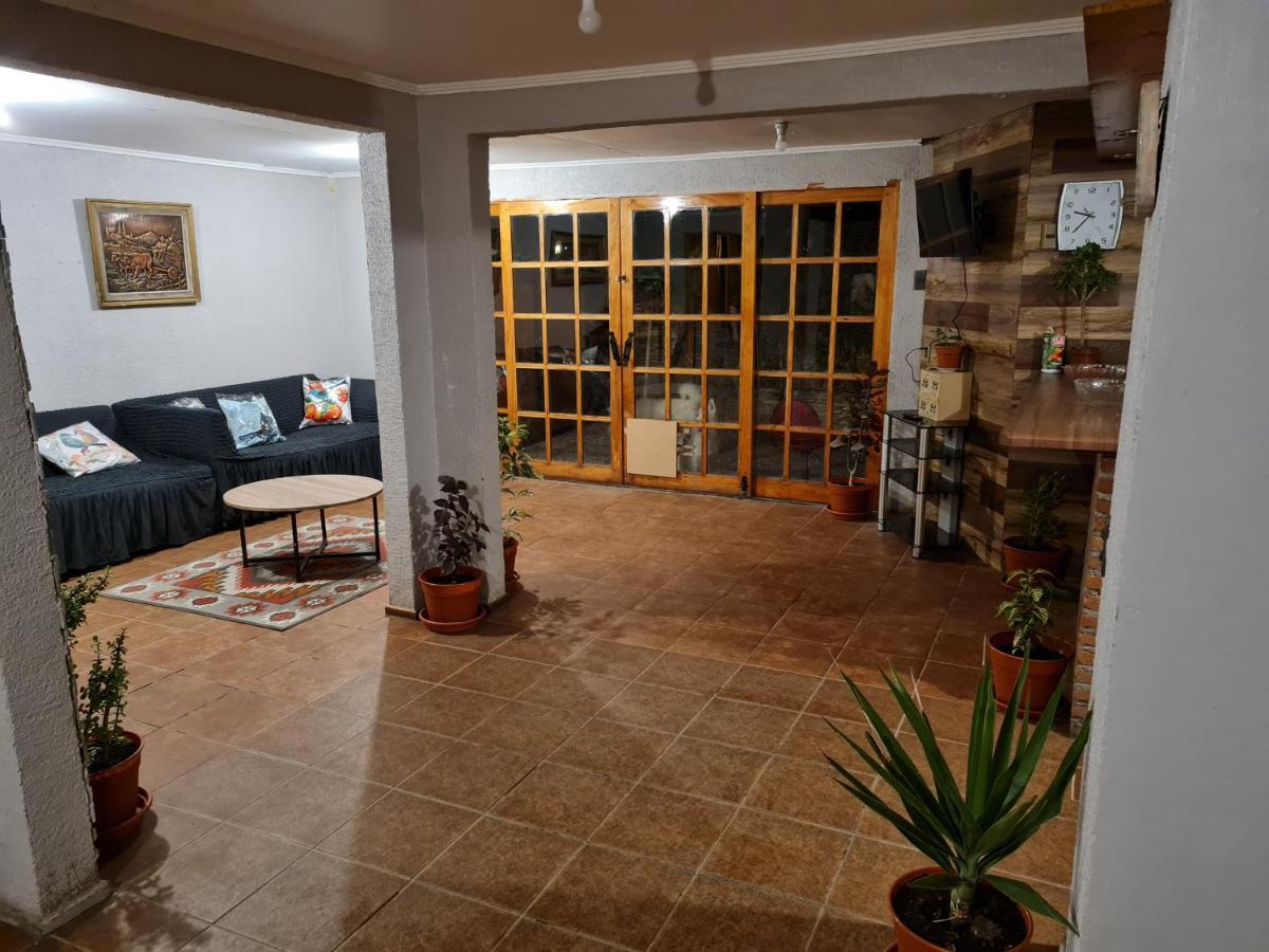 Вілла Gran Casa Vacaciones En Familia Кокімбо Екстер'єр фото